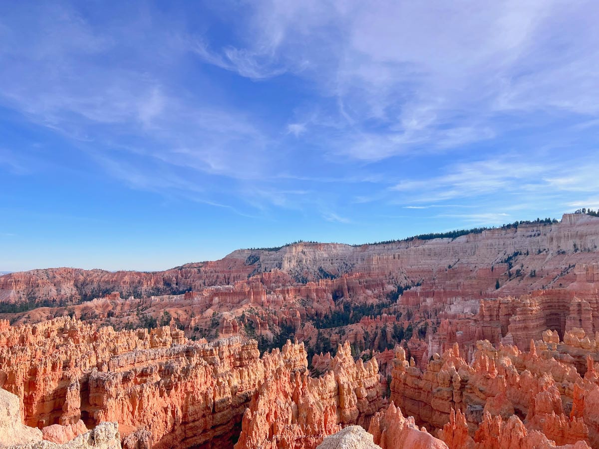 布萊斯峽谷國家公園 Bryce Canyon National Park 布萊斯峽谷國家公園 Bryce Canyon National Park