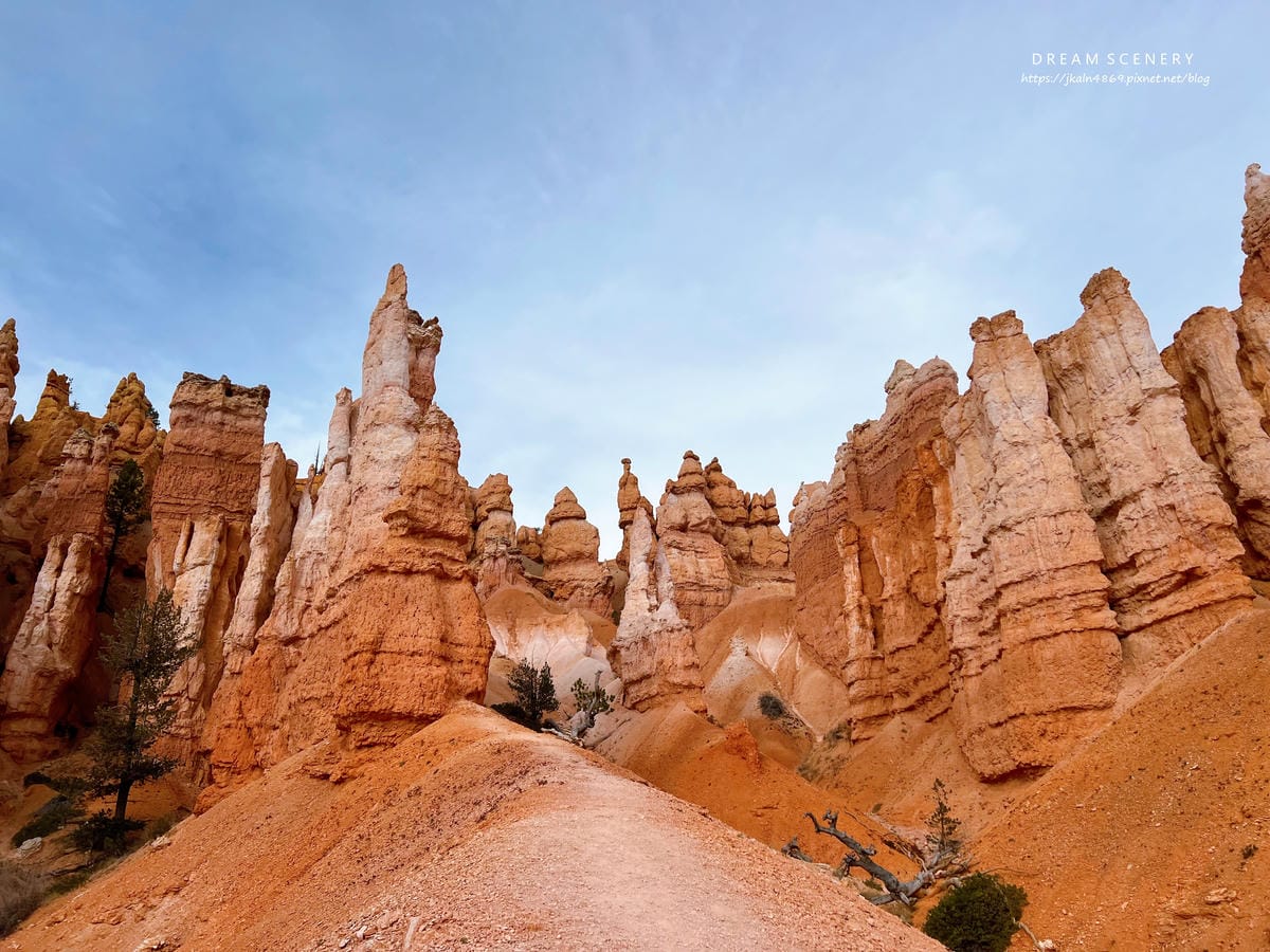 布萊斯峽谷國家公園 Bryce Canyon National Park 布萊斯峽谷國家公園 Bryce Canyon National Park