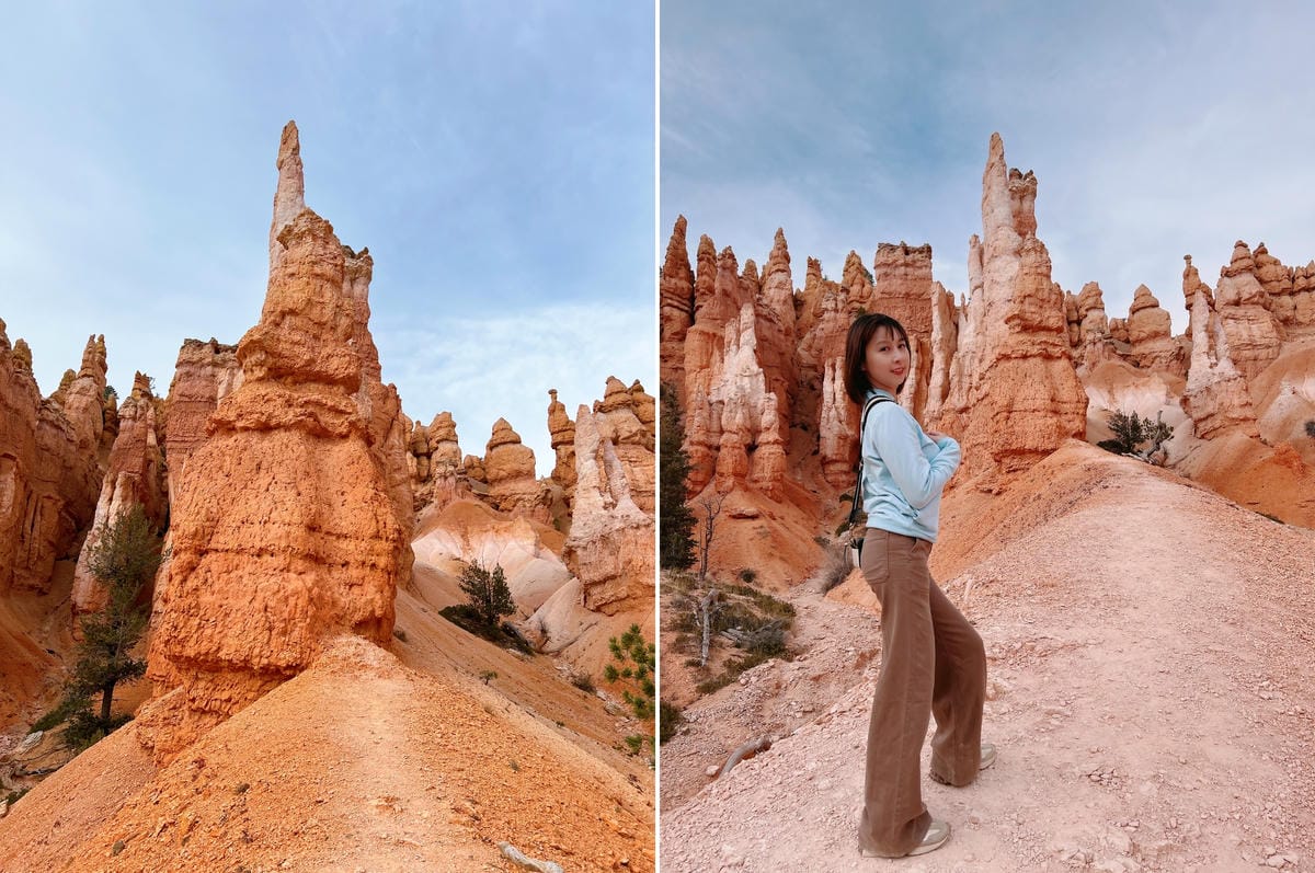 布萊斯峽谷國家公園 Bryce Canyon National Park 布萊斯峽谷國家公園 Bryce Canyon National Park