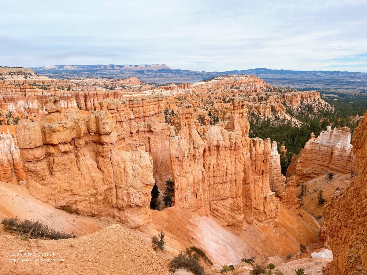 布萊斯峽谷國家公園 Bryce Canyon National Park 布萊斯峽谷國家公園 Bryce Canyon National Park