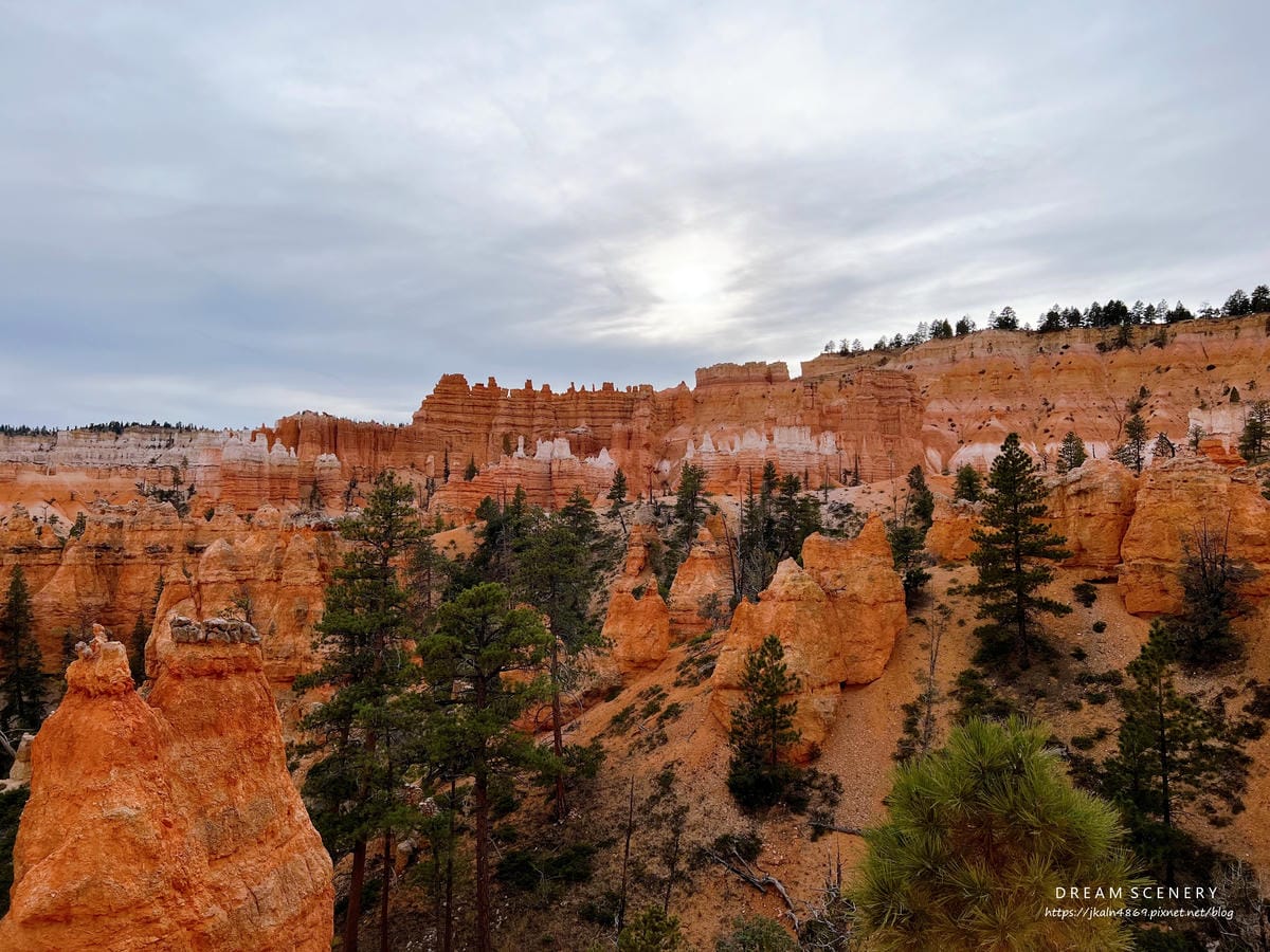 布萊斯峽谷國家公園 Bryce Canyon National Park 布萊斯峽谷國家公園 Bryce Canyon National Park
