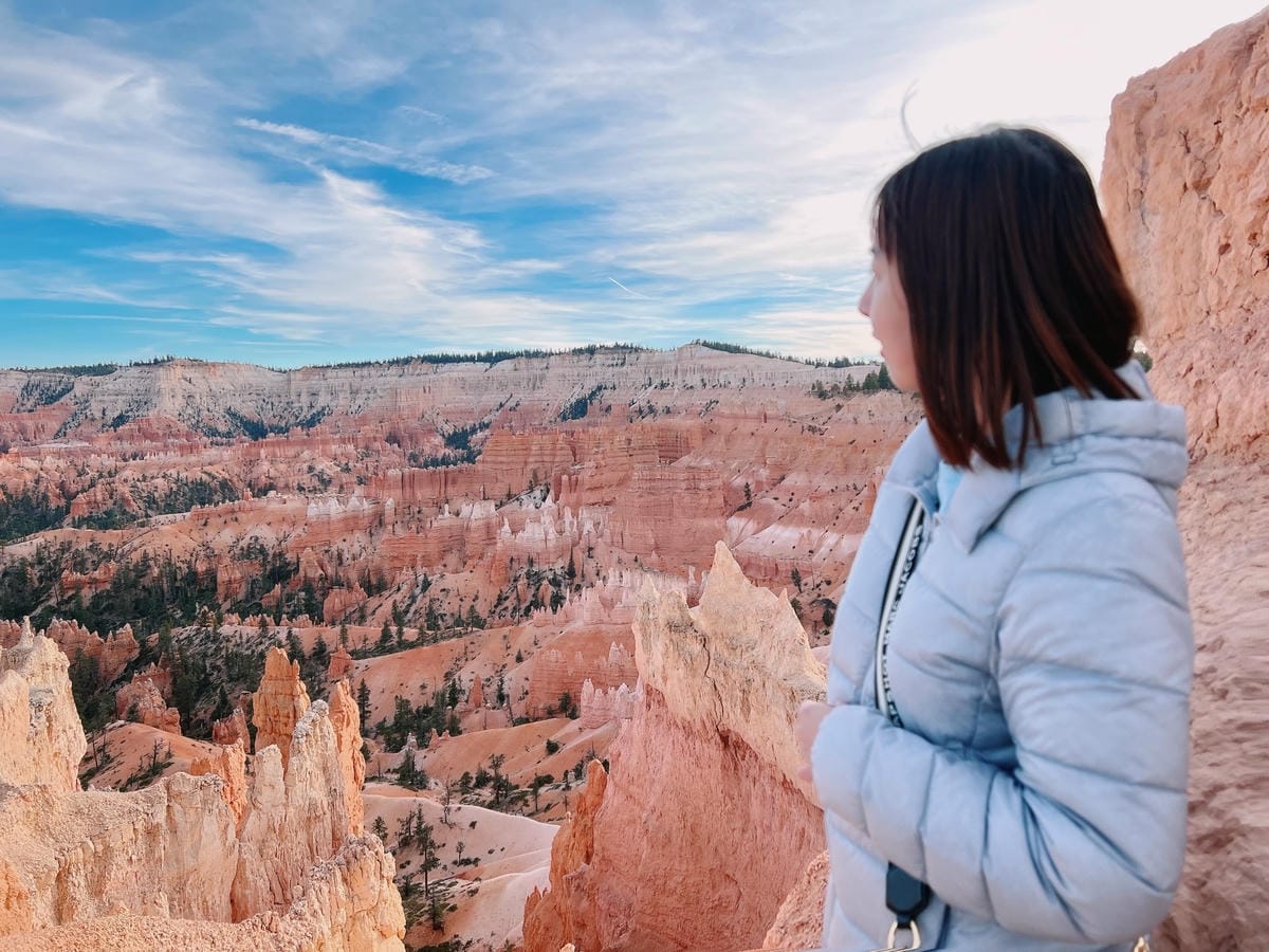 布萊斯峽谷國家公園 Bryce Canyon National Park 布萊斯峽谷國家公園 Bryce Canyon National Park