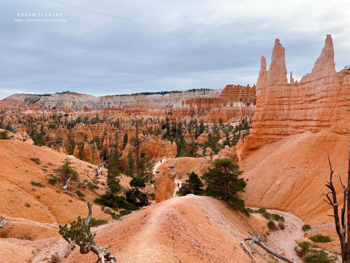 布萊斯峽谷國家公園 Bryce Canyon National Park 布萊斯峽谷國家公園 Bryce Canyon National Park