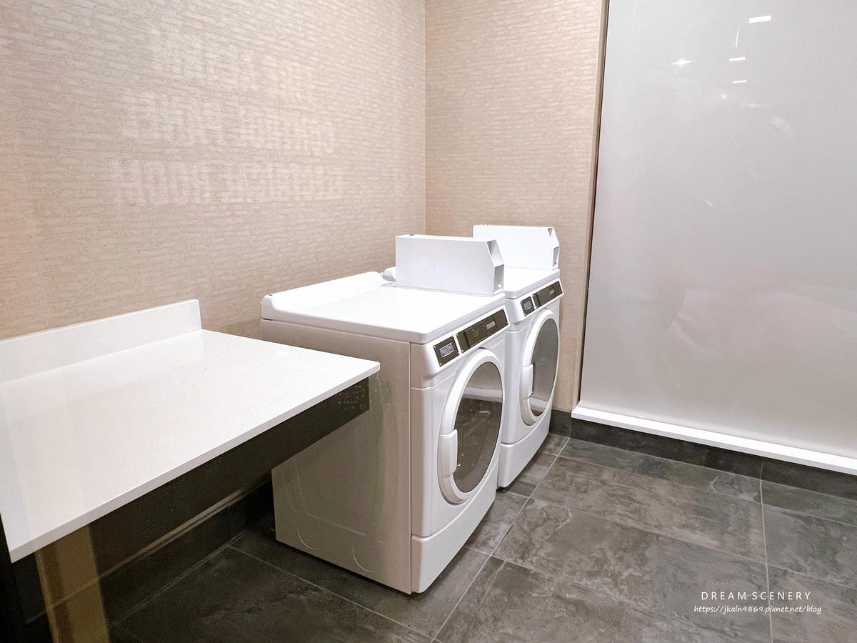 【美國-Utah】Courtyard by Marriott Cedar City