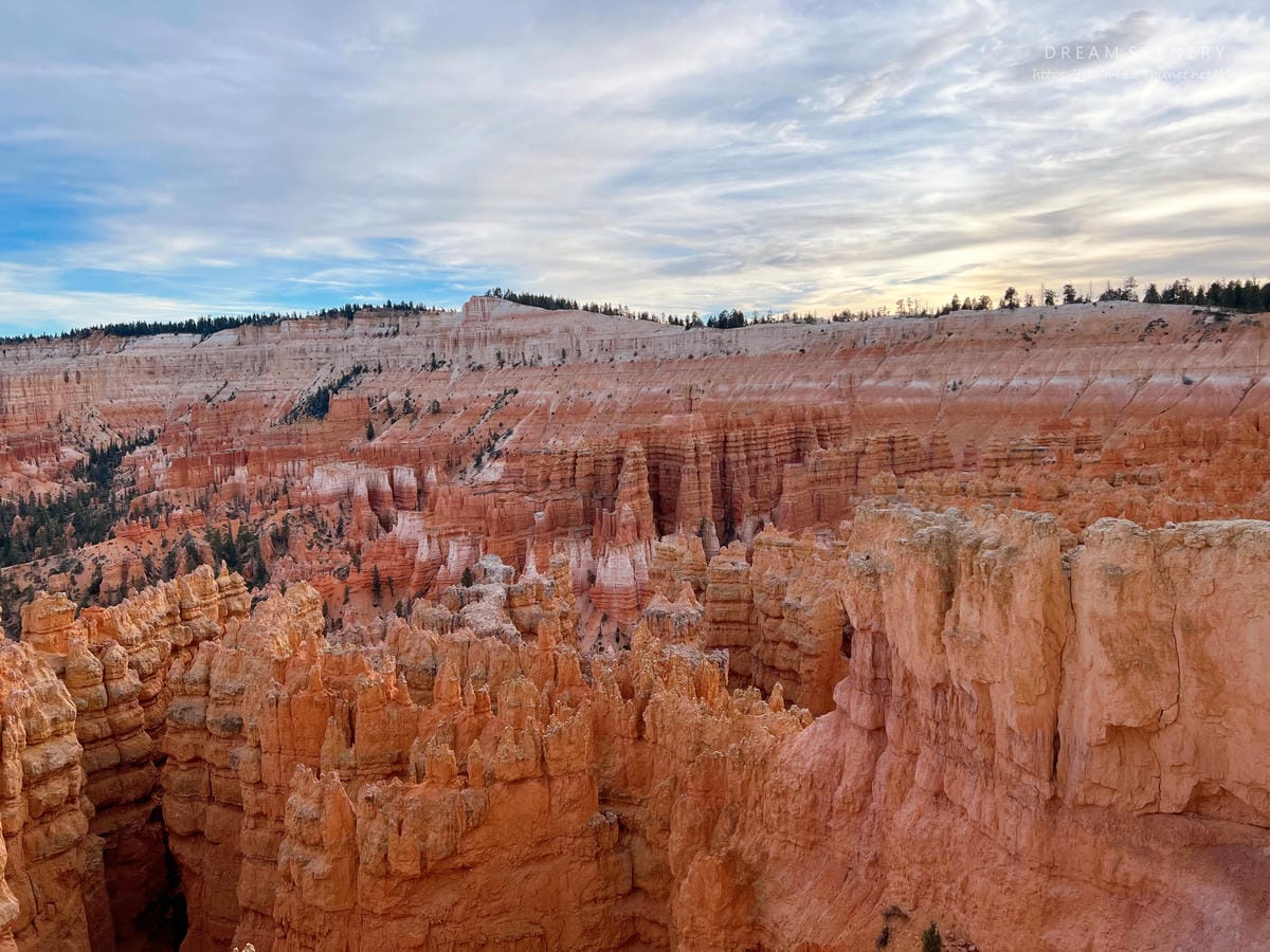 布萊斯峽谷國家公園 Bryce Canyon National Park 布萊斯峽谷國家公園 Bryce Canyon National Park
