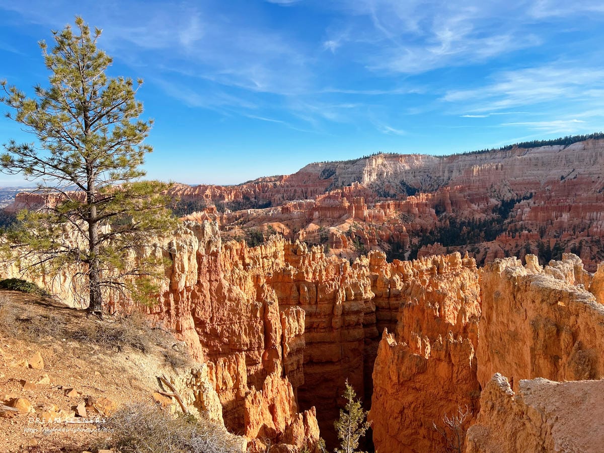 布萊斯峽谷國家公園 Bryce Canyon National Park 布萊斯峽谷國家公園 Bryce Canyon National Park