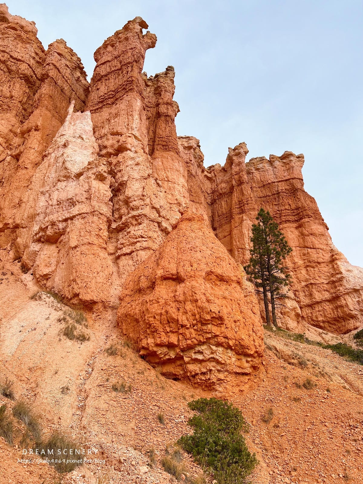 布萊斯峽谷國家公園 Bryce Canyon National Park 布萊斯峽谷國家公園 Bryce Canyon National Park