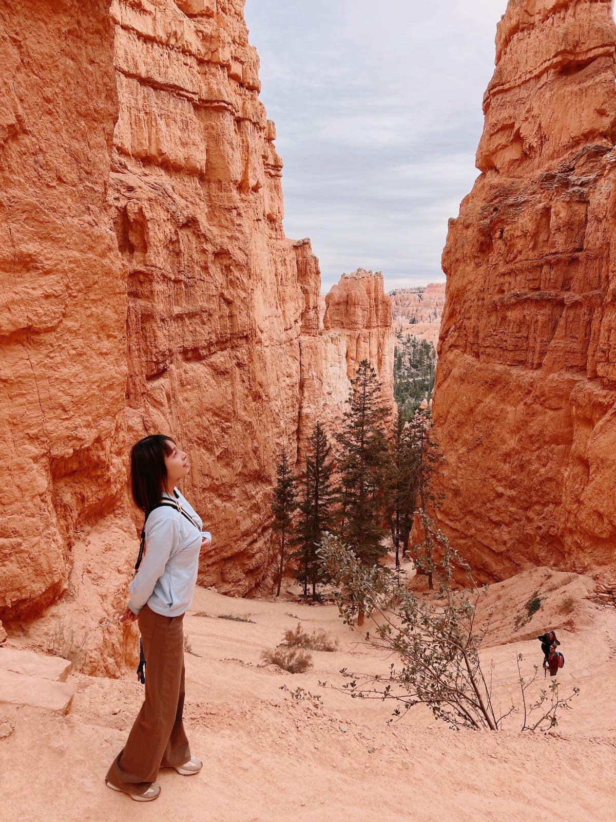 布萊斯峽谷國家公園 Bryce Canyon National Park 布萊斯峽谷國家公園 Bryce Canyon National Park