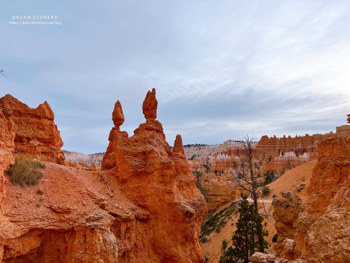 布萊斯峽谷國家公園 Bryce Canyon National Park 布萊斯峽谷國家公園 Bryce Canyon National Park