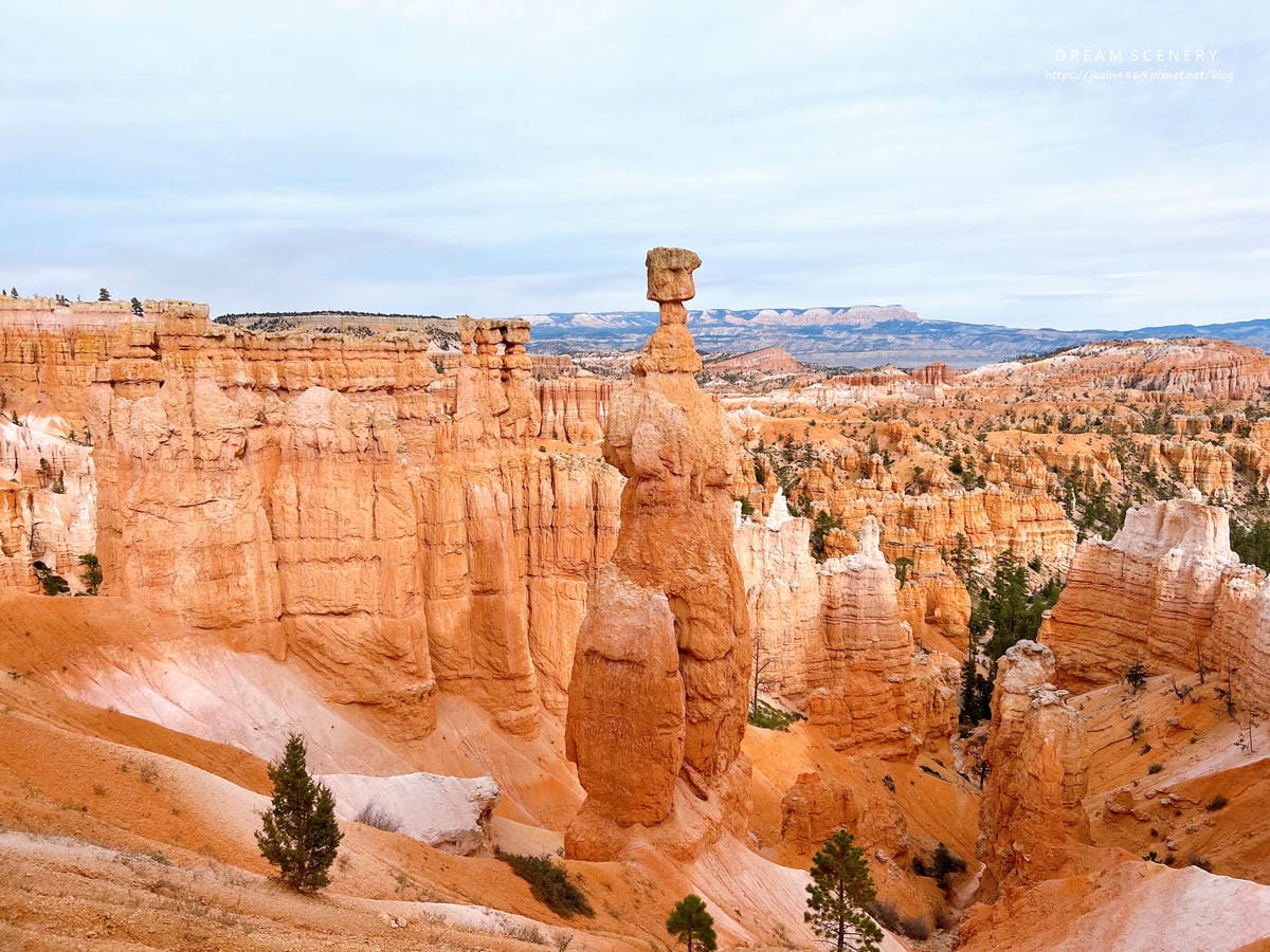 布萊斯峽谷國家公園 Bryce Canyon National Park 布萊斯峽谷國家公園 Bryce Canyon National Park