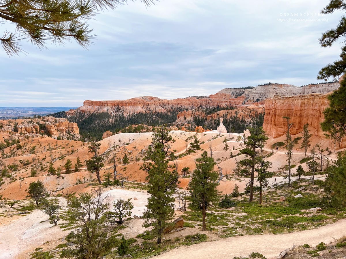 布萊斯峽谷國家公園 Bryce Canyon National Park 布萊斯峽谷國家公園 Bryce Canyon National Park