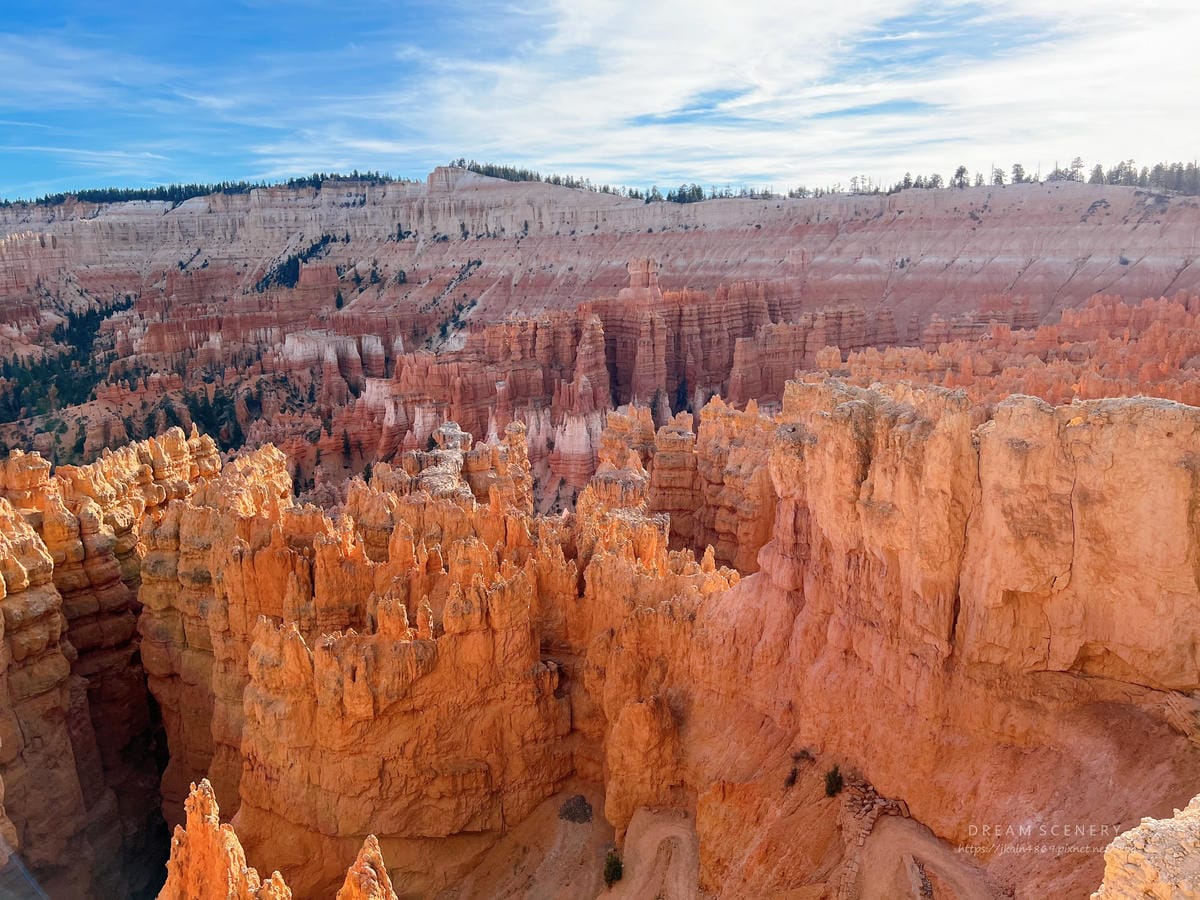 布萊斯峽谷國家公園 Bryce Canyon National Park 布萊斯峽谷國家公園 Bryce Canyon National Park
