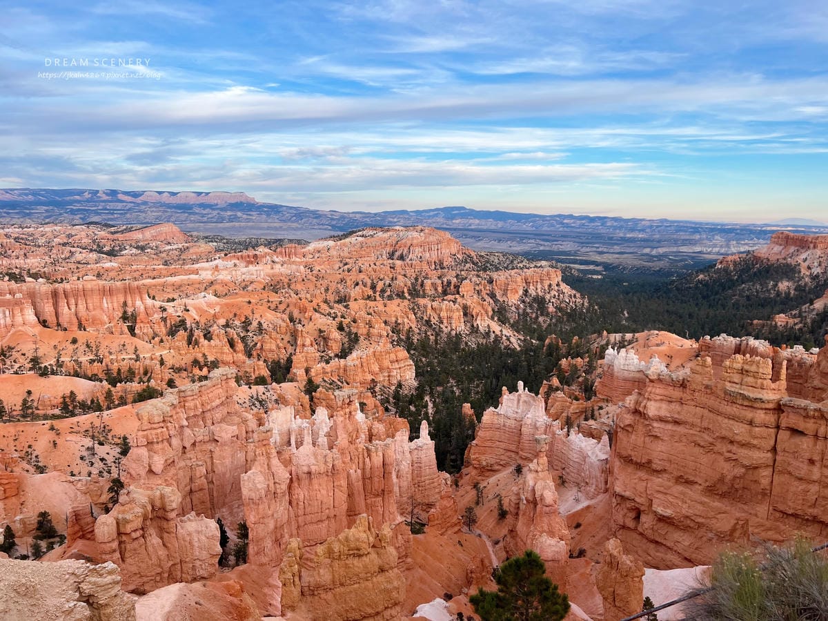 布萊斯峽谷國家公園 Bryce Canyon National Park 布萊斯峽谷國家公園 Bryce Canyon National Park