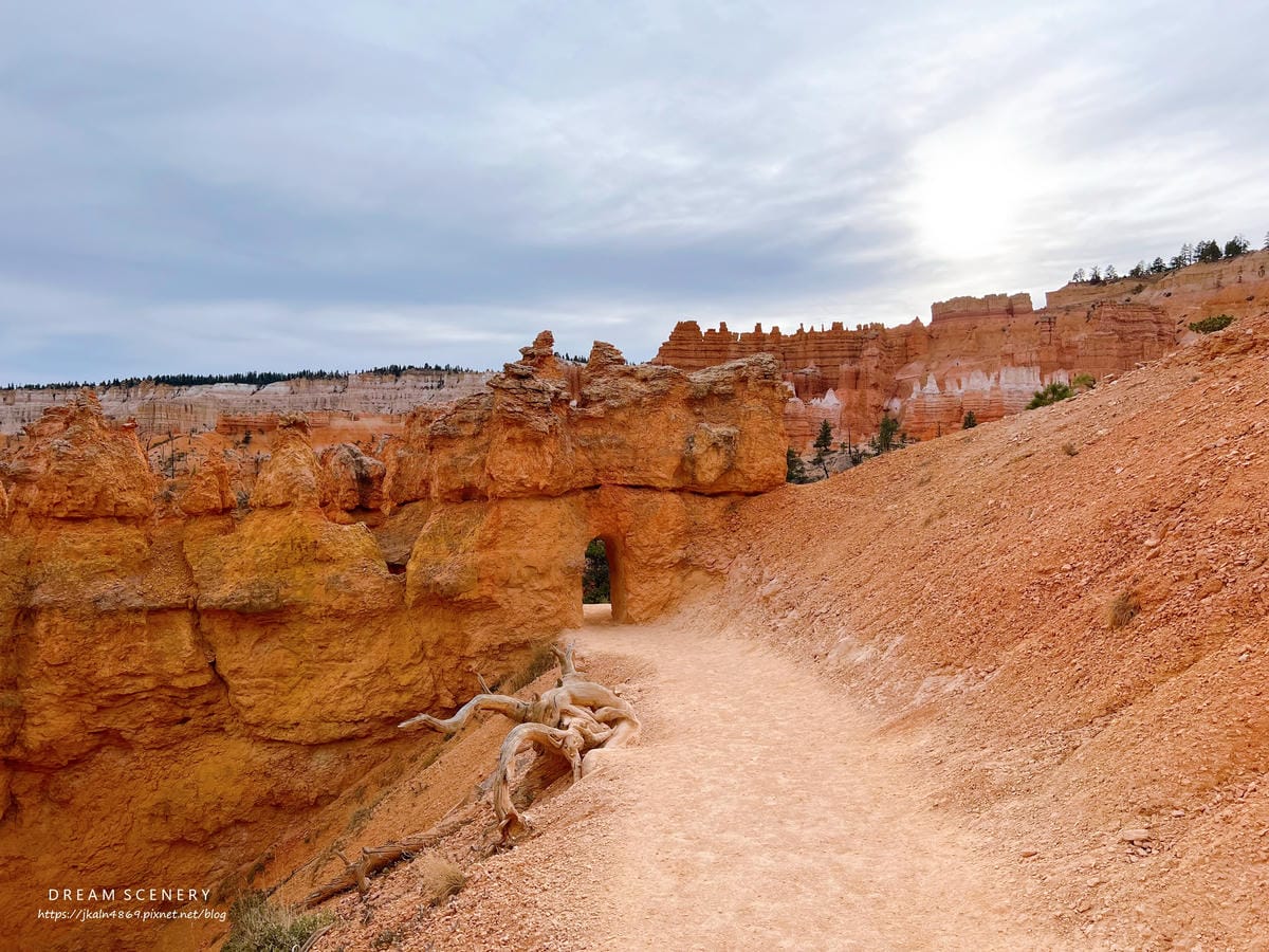 布萊斯峽谷國家公園 Bryce Canyon National Park 布萊斯峽谷國家公園 Bryce Canyon National Park