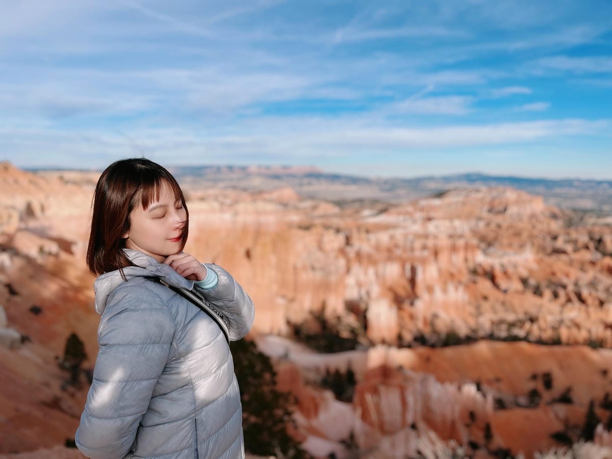 布萊斯峽谷國家公園 Bryce Canyon National Park 布萊斯峽谷國家公園 Bryce Canyon National Park