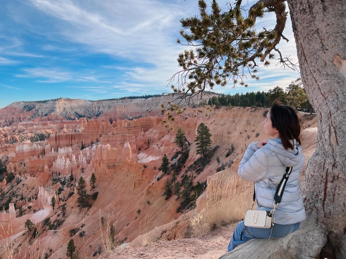 布萊斯峽谷國家公園 Bryce Canyon National Park 布萊斯峽谷國家公園 Bryce Canyon National Park