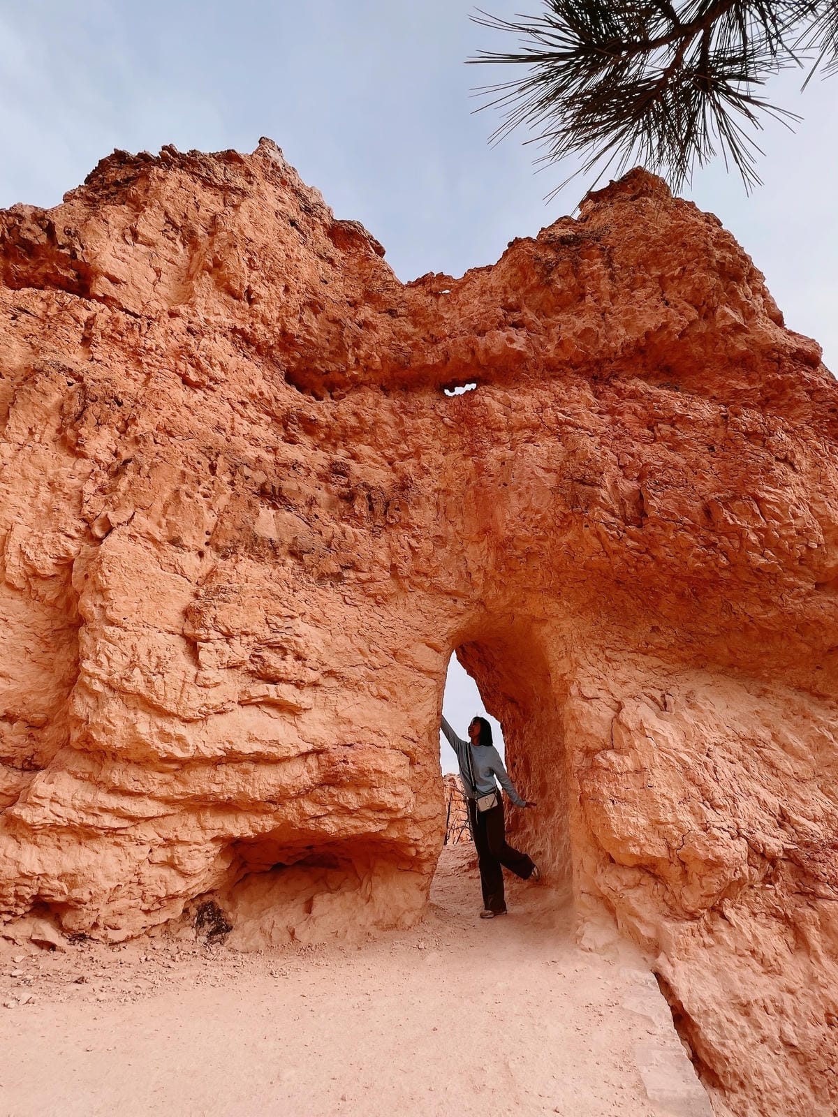 布萊斯峽谷國家公園 Bryce Canyon National Park 布萊斯峽谷國家公園 Bryce Canyon National Park