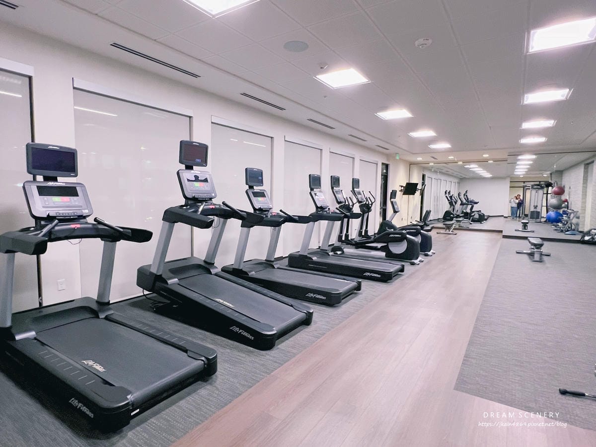 【美國-Utah】Courtyard by Marriott Cedar City