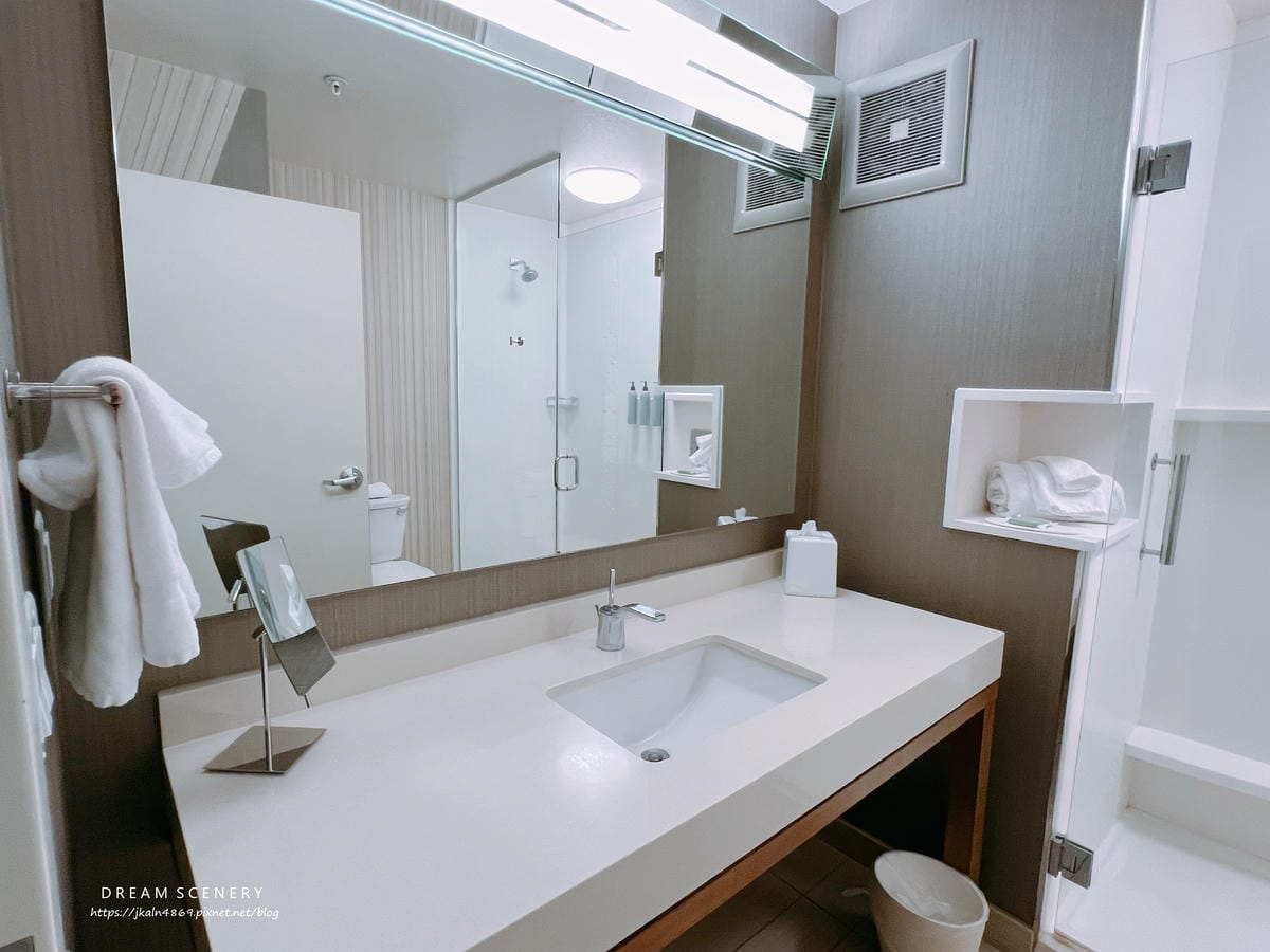 【美國-Utah】Courtyard by Marriott