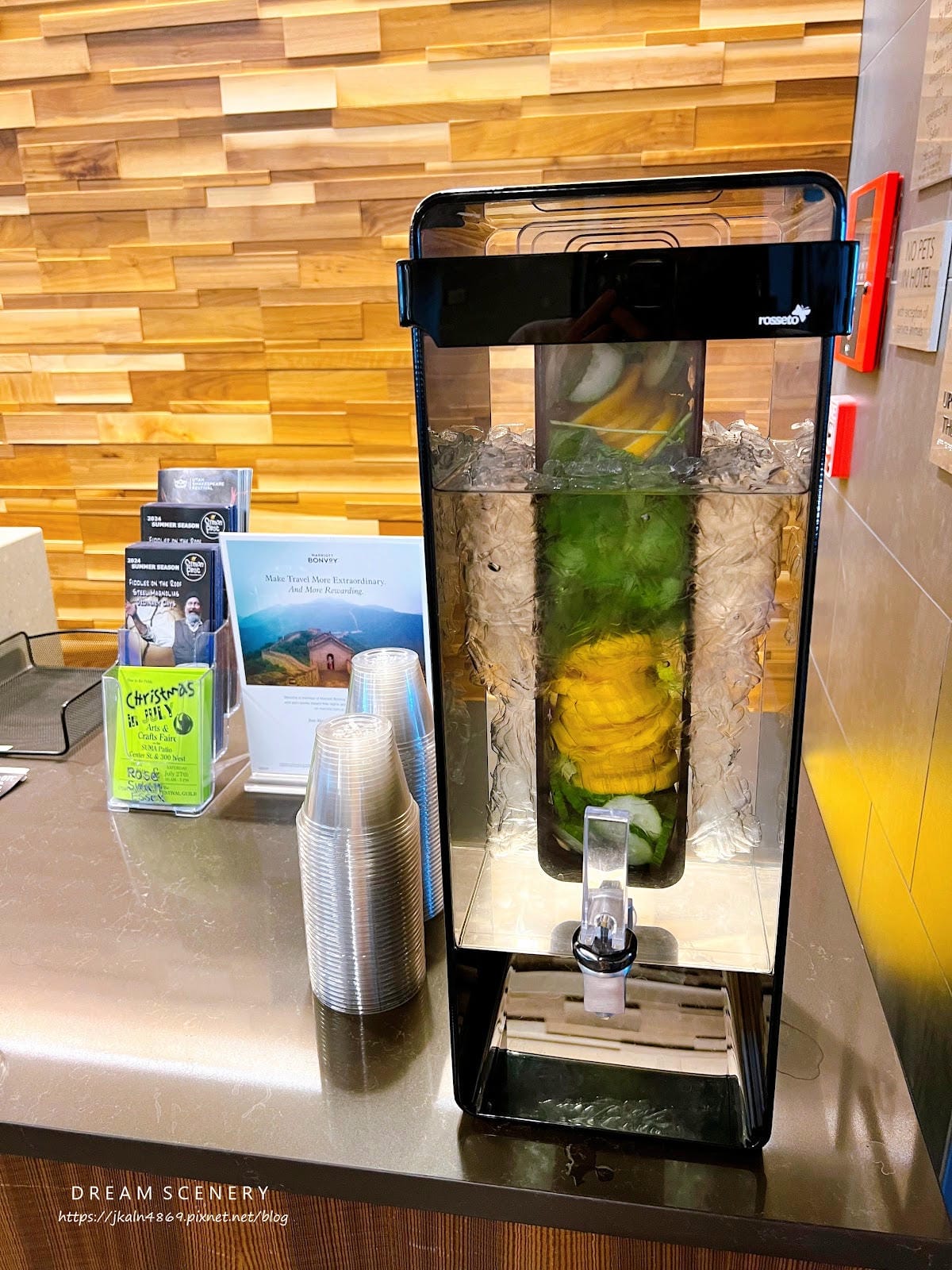 【美國-Utah】Courtyard by Marriott