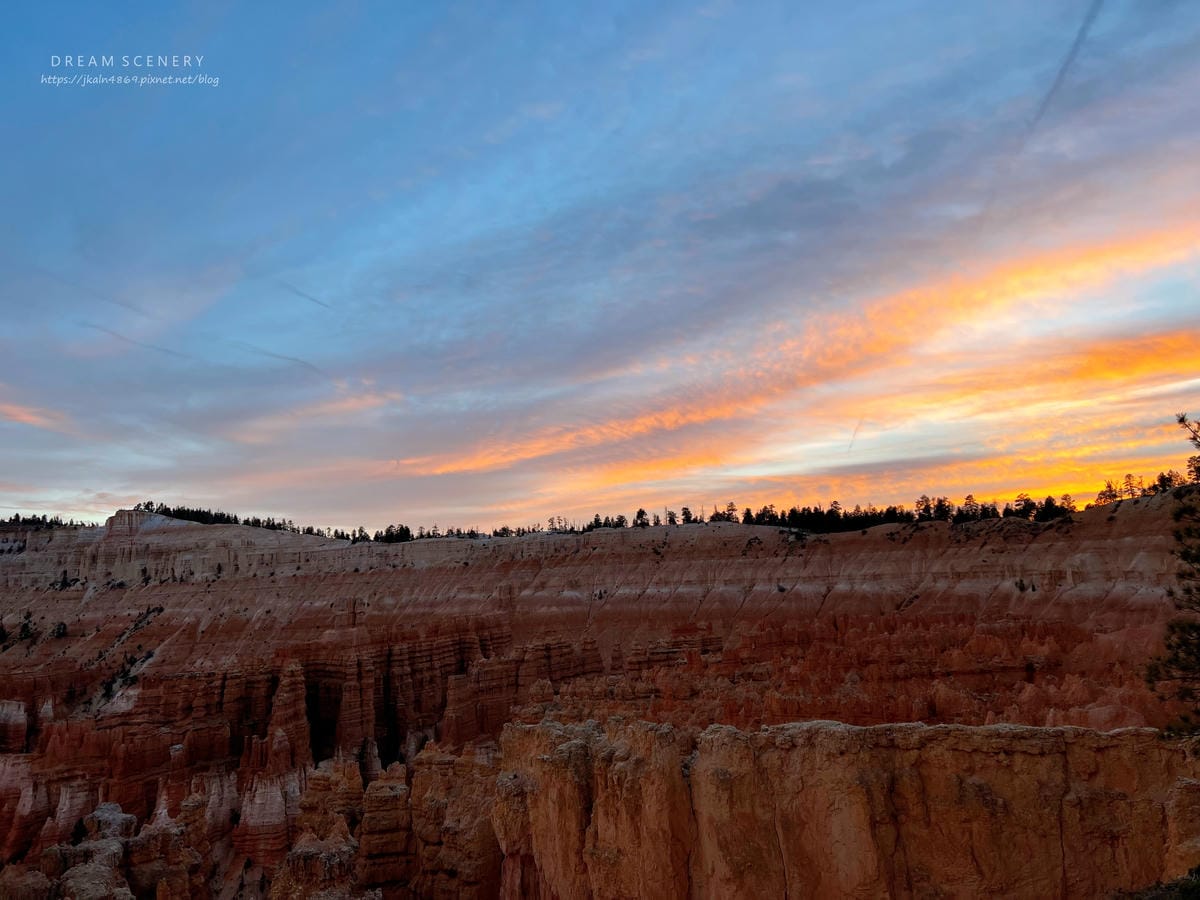 布萊斯峽谷國家公園 Bryce Canyon National Park 布萊斯峽谷國家公園 Bryce Canyon National Park