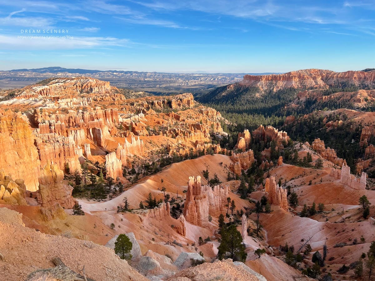布萊斯峽谷國家公園 Bryce Canyon National Park 布萊斯峽谷國家公園 Bryce Canyon National Park