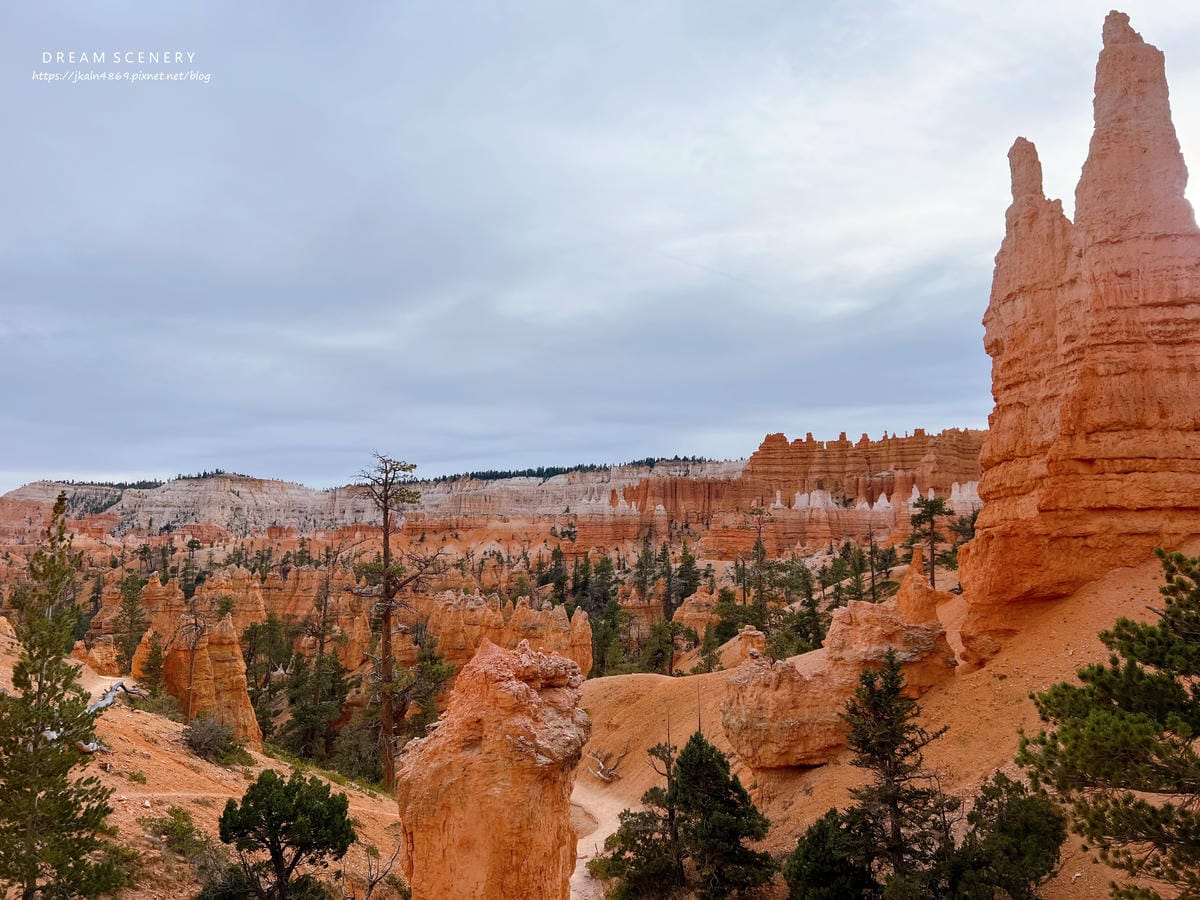 布萊斯峽谷國家公園 Bryce Canyon National Park 布萊斯峽谷國家公園 Bryce Canyon National Park