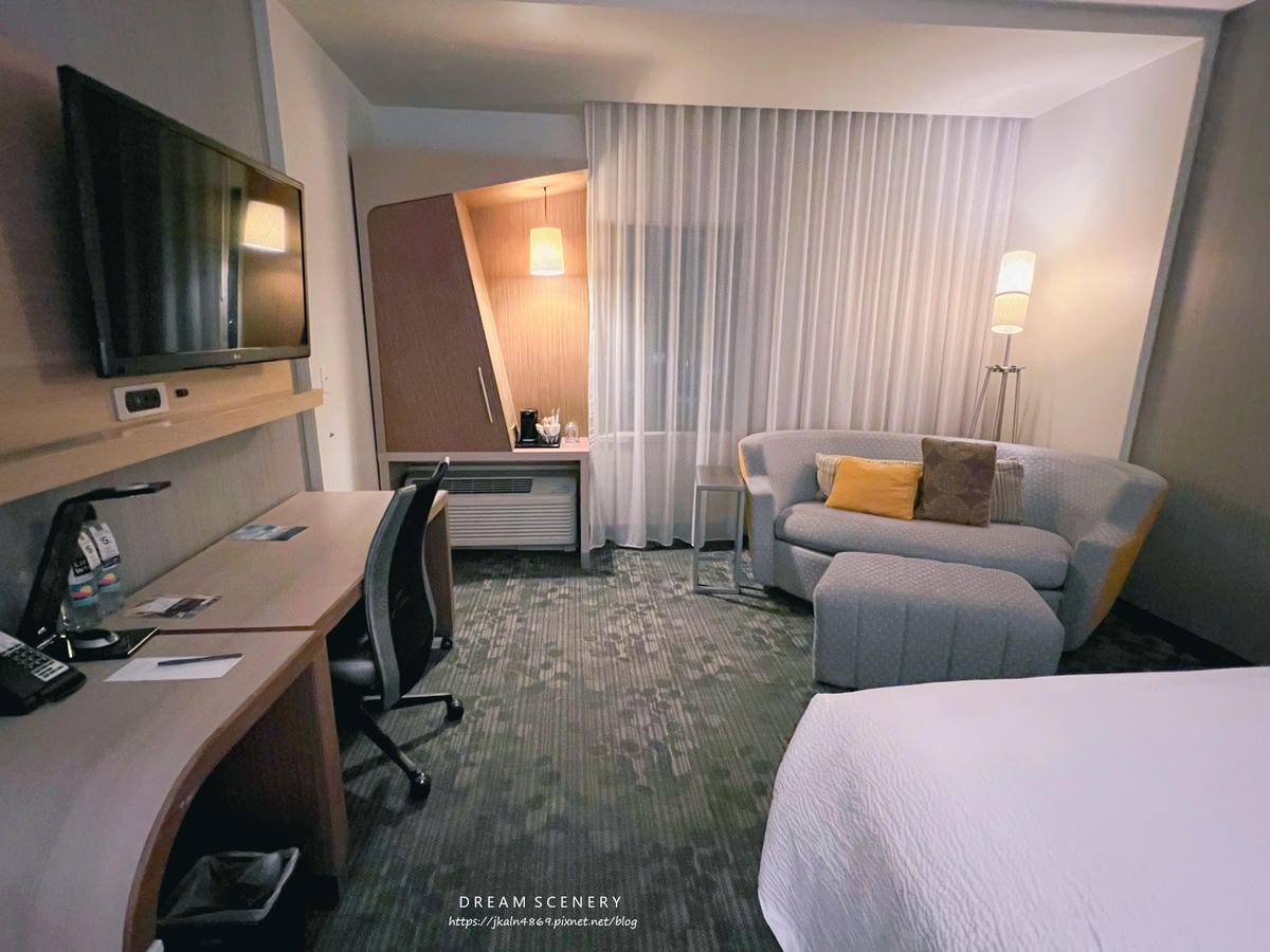 【美國-Utah】Courtyard by Marriott Lehi at Thanksgiving Point 【美國-Utah】Courtyard by Marriott Lehi at Thanksgiving Point