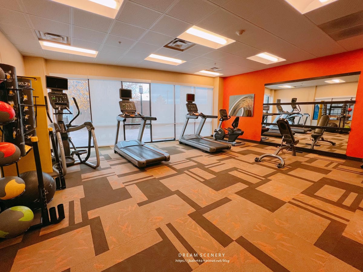 【美國-Utah】Courtyard by Marriott Lehi at Thanksgiving Point 【美國-Utah】Courtyard by Marriott Lehi at Thanksgiving Point
