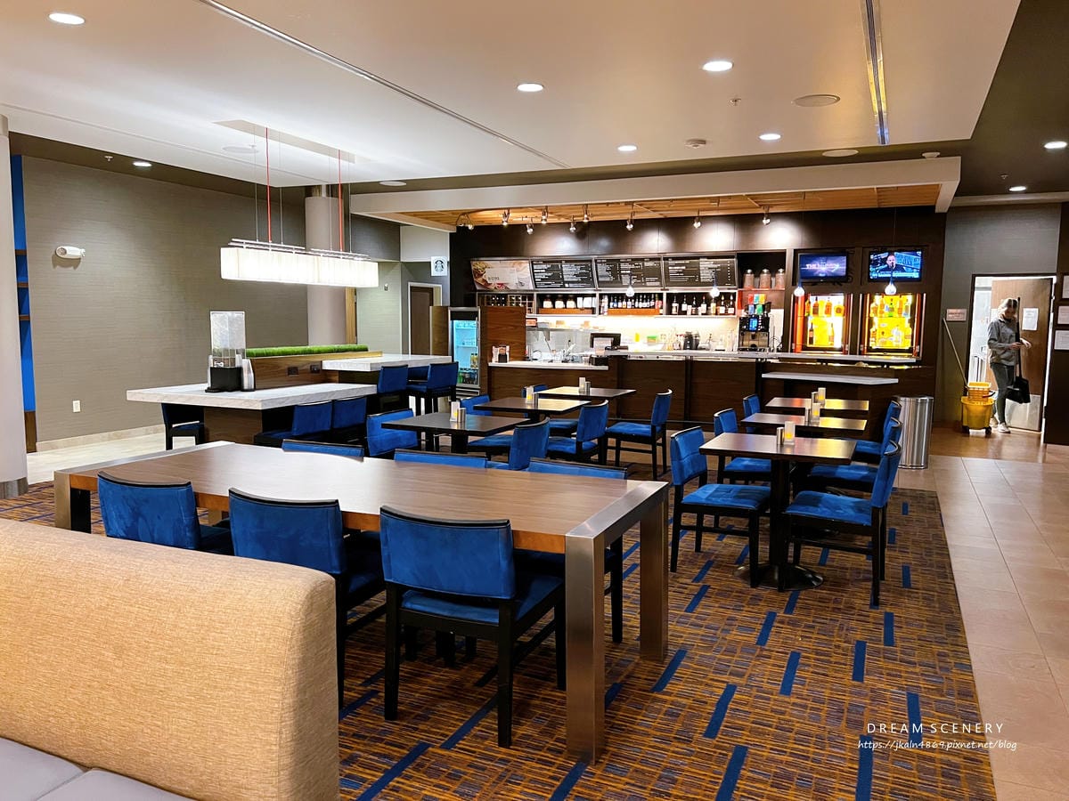 【美國-Utah】Courtyard by Marriott Lehi at Thanksgiving Point 【美國-Utah】Courtyard by Marriott Lehi at Thanksgiving Point