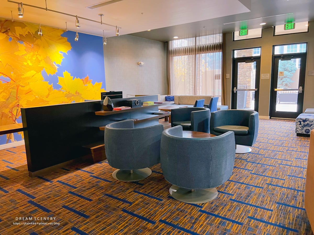 【美國-Utah】Courtyard by Marriott Lehi at Thanksgiving Point 【美國-Utah】Courtyard by Marriott Lehi at Thanksgiving Point