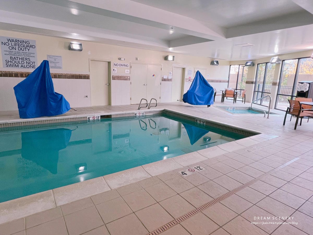 【美國-Utah】Courtyard by Marriott Lehi at Thanksgiving Point 【美國-Utah】Courtyard by Marriott Lehi at Thanksgiving Point