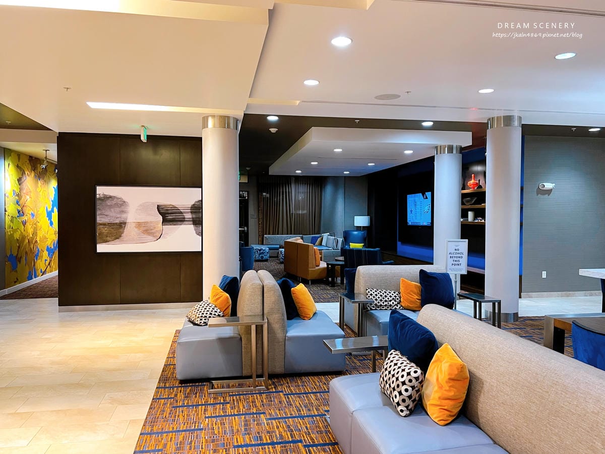 【美國-Utah】Courtyard by Marriott Lehi at Thanksgiving Point 【美國-Utah】Courtyard by Marriott Lehi at Thanksgiving Point