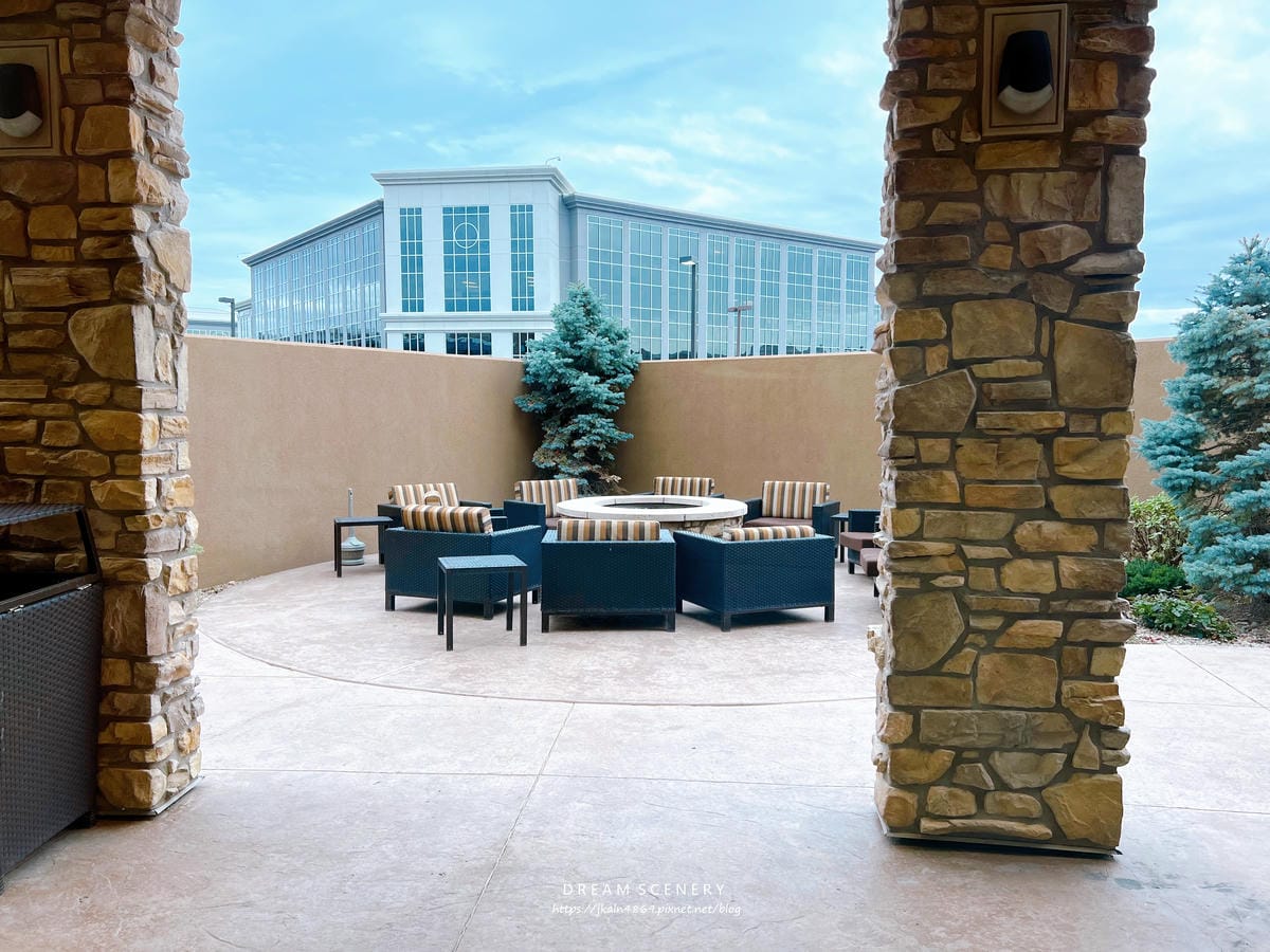【美國-Utah】Courtyard by Marriott Lehi at Thanksgiving Point 【美國-Utah】Courtyard by Marriott Lehi at Thanksgiving Point