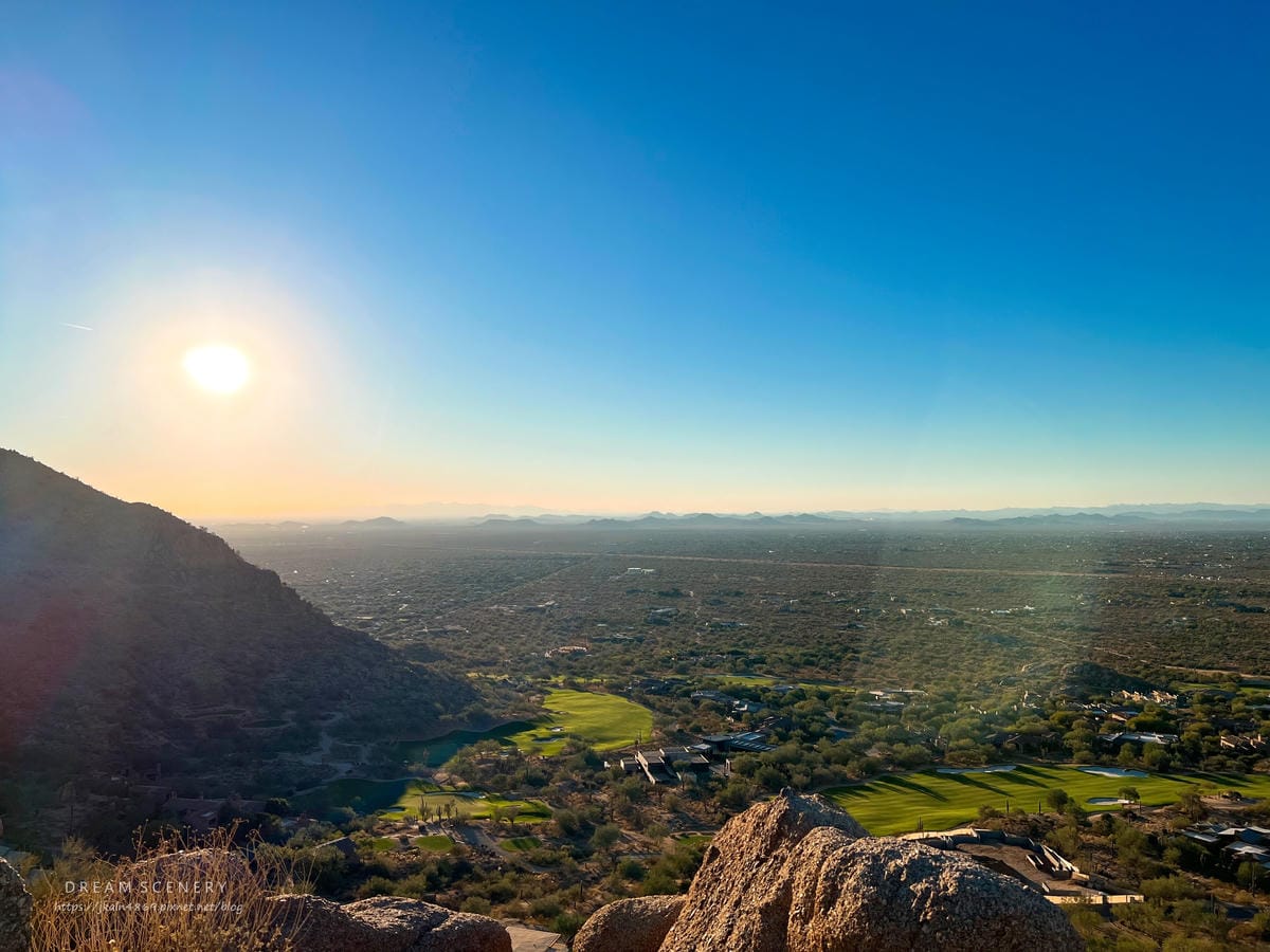 【美國-Arizona】 健行公園│ Pinnacle Pe 【美國-Arizona】 健行公園│ Pinnacle Pe