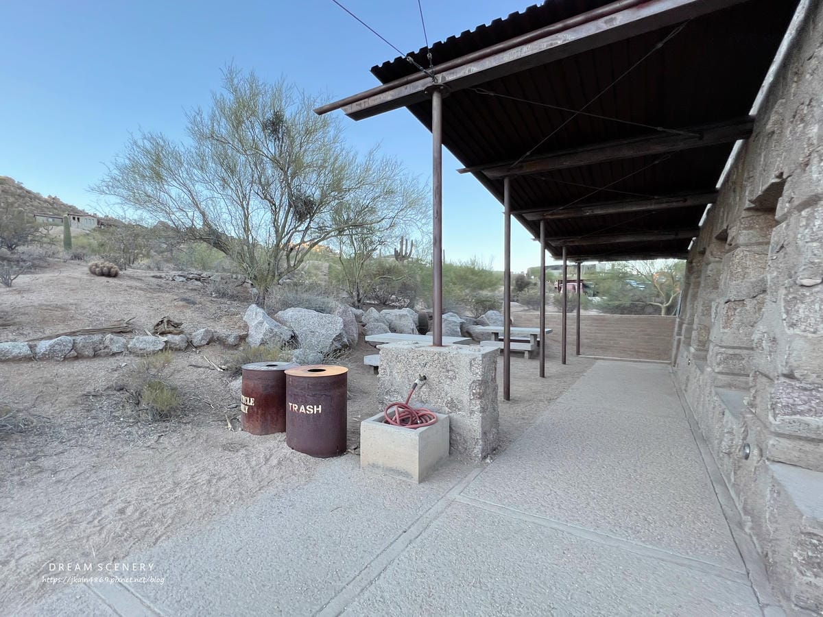 【美國-Arizona】 健行公園│ Pinnacle Pe 【美國-Arizona】 健行公園│ Pinnacle Pe