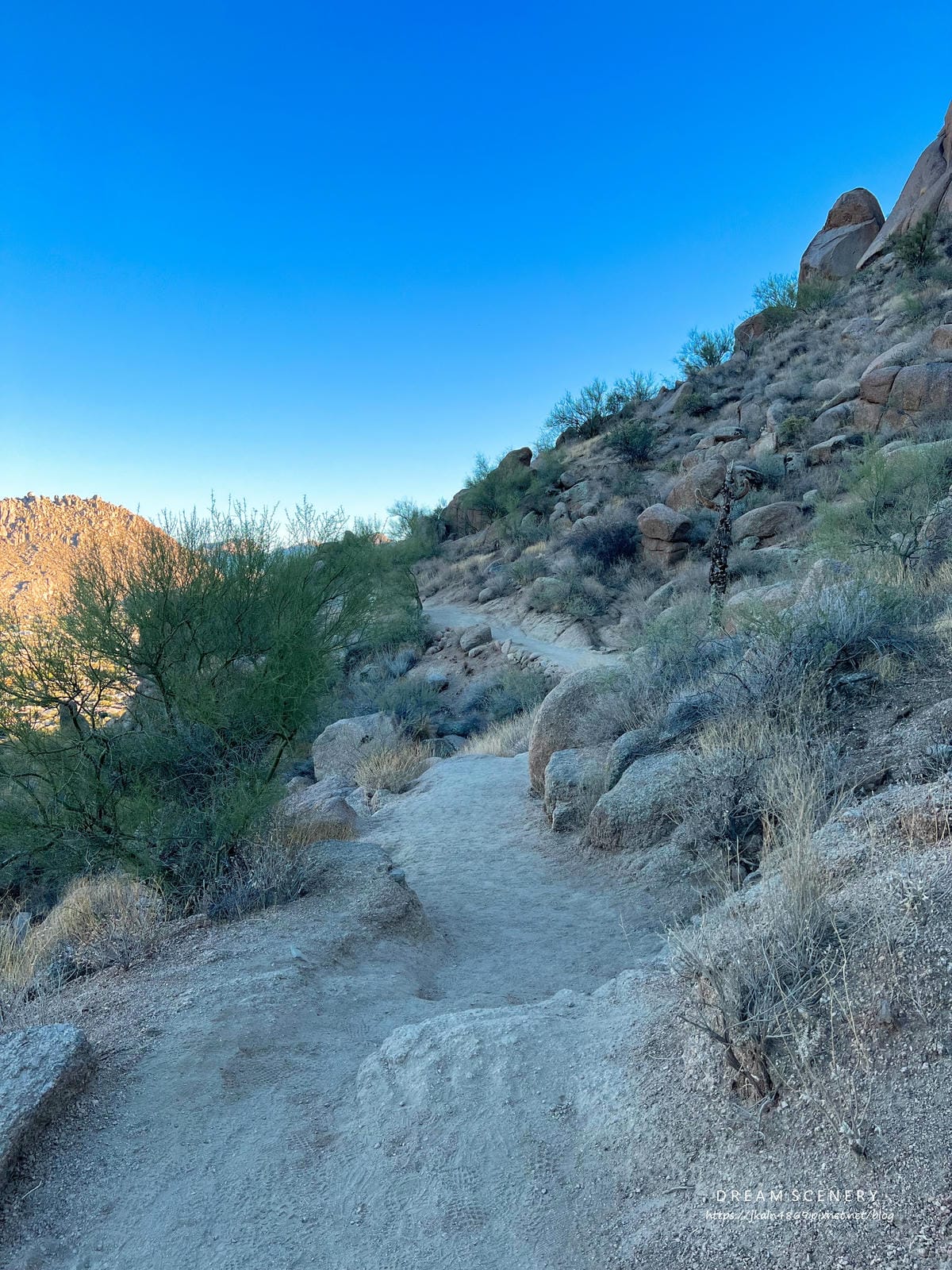 【美國-Arizona】 健行公園│ Pinnacle Pe 【美國-Arizona】 健行公園│ Pinnacle Pe