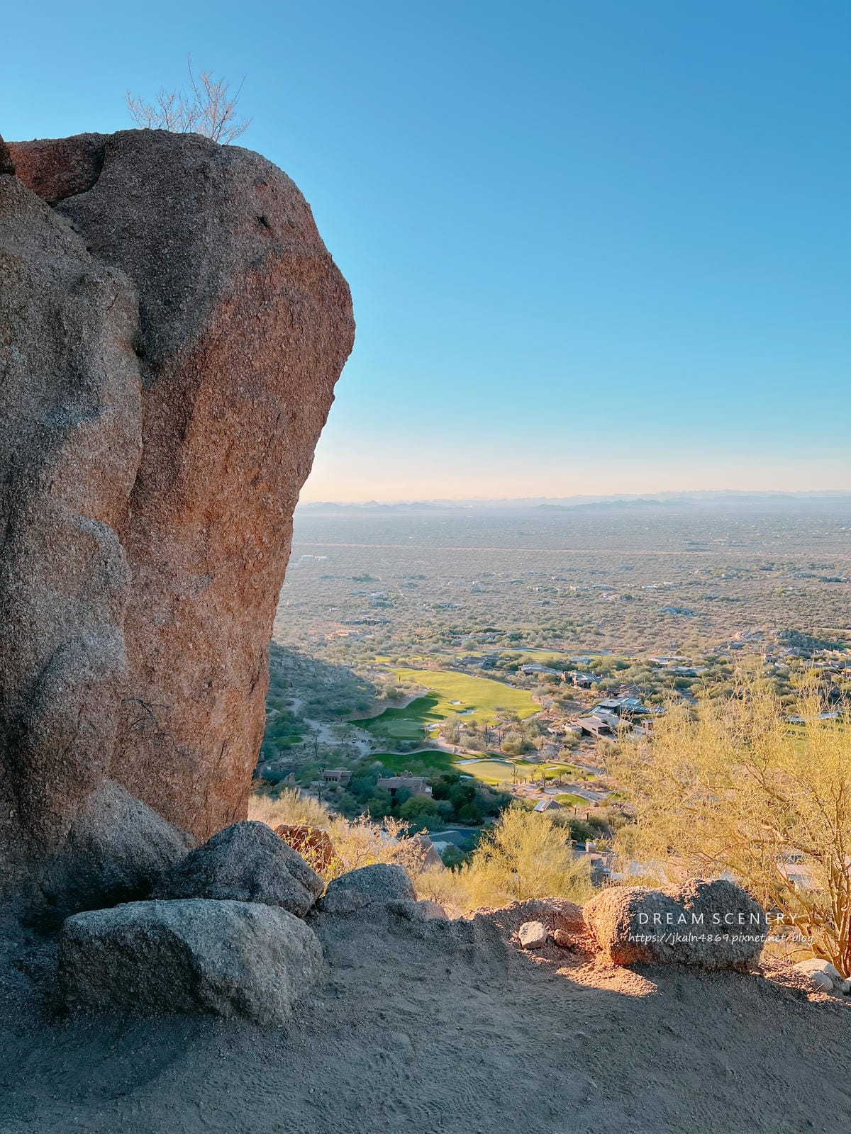 【美國-Arizona】 健行公園│ Pinnacle Pe 【美國-Arizona】 健行公園│ Pinnacle Pe