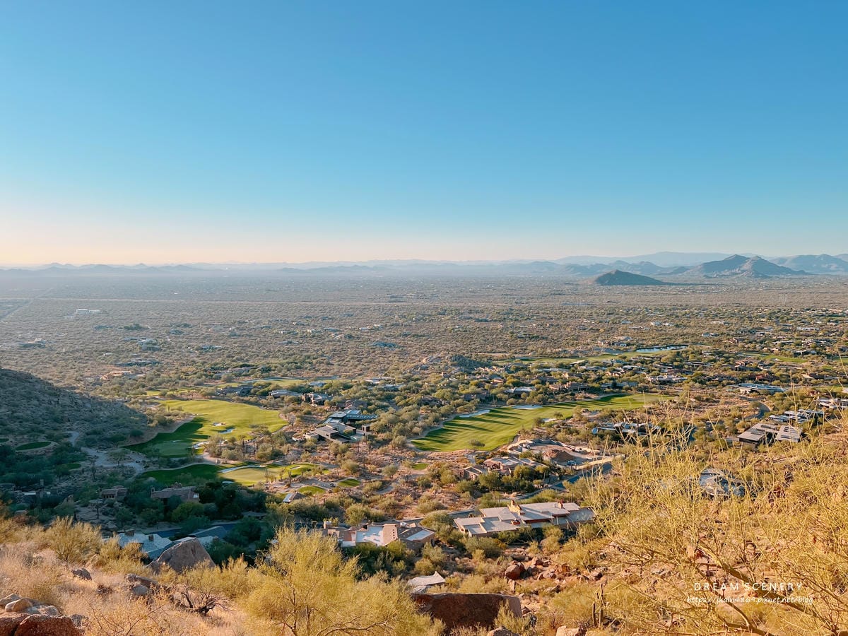 【美國-Arizona】 健行公園│ Pinnacle Pe 【美國-Arizona】 健行公園│ Pinnacle Pe