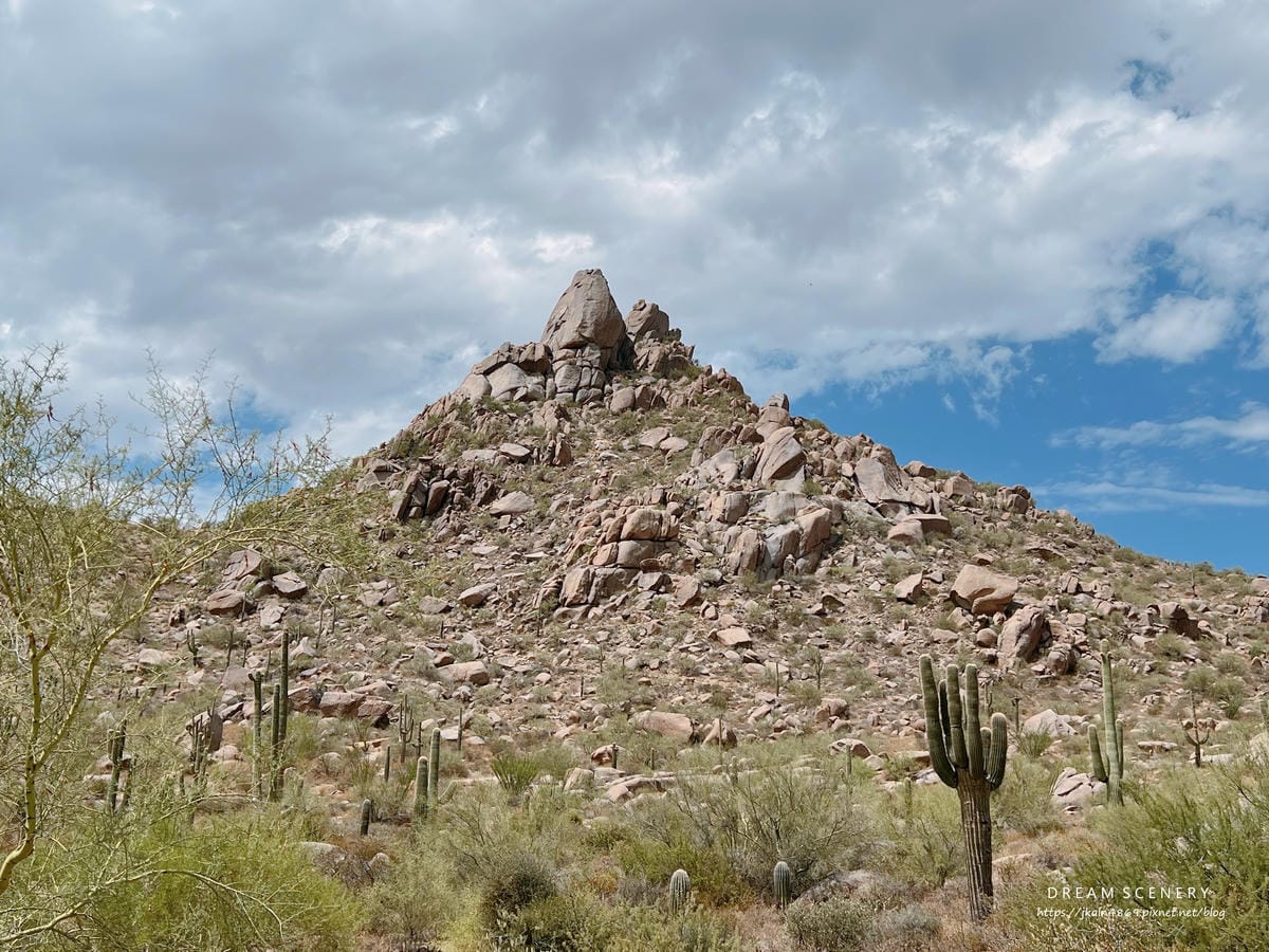【美國-Arizona】 健行公園│ Pinnacle Pe 【美國-Arizona】 健行公園│ Pinnacle Pe
