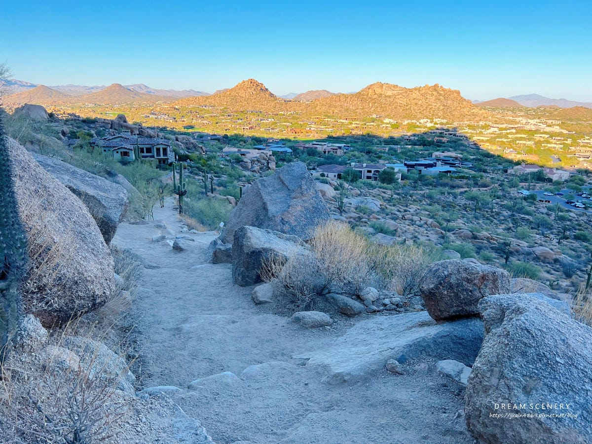 【美國-Arizona】 健行公園│ Pinnacle Pe 【美國-Arizona】 健行公園│ Pinnacle Pe