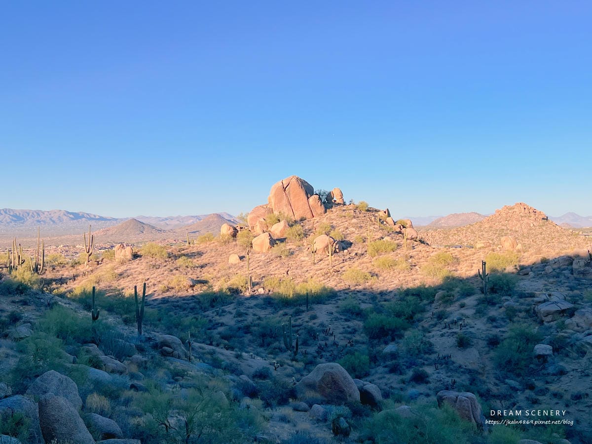 【美國-Arizona】 健行公園│ Pinnacle Pe 【美國-Arizona】 健行公園│ Pinnacle Pe