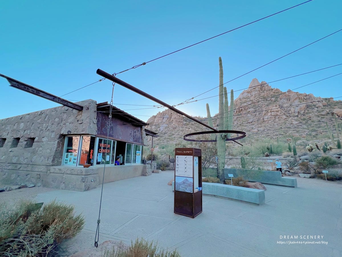 【美國-Arizona】 健行公園│ Pinnacle Pe 【美國-Arizona】 健行公園│ Pinnacle Pe