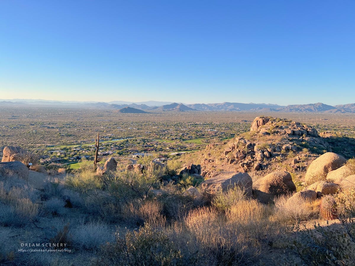 【美國-Arizona】 健行公園│ Pinnacle Pe 【美國-Arizona】 健行公園│ Pinnacle Pe
