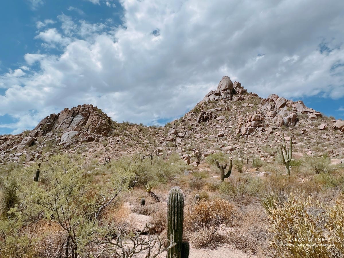 【美國-Arizona】 健行公園│ Pinnacle Pe 【美國-Arizona】 健行公園│ Pinnacle Pe