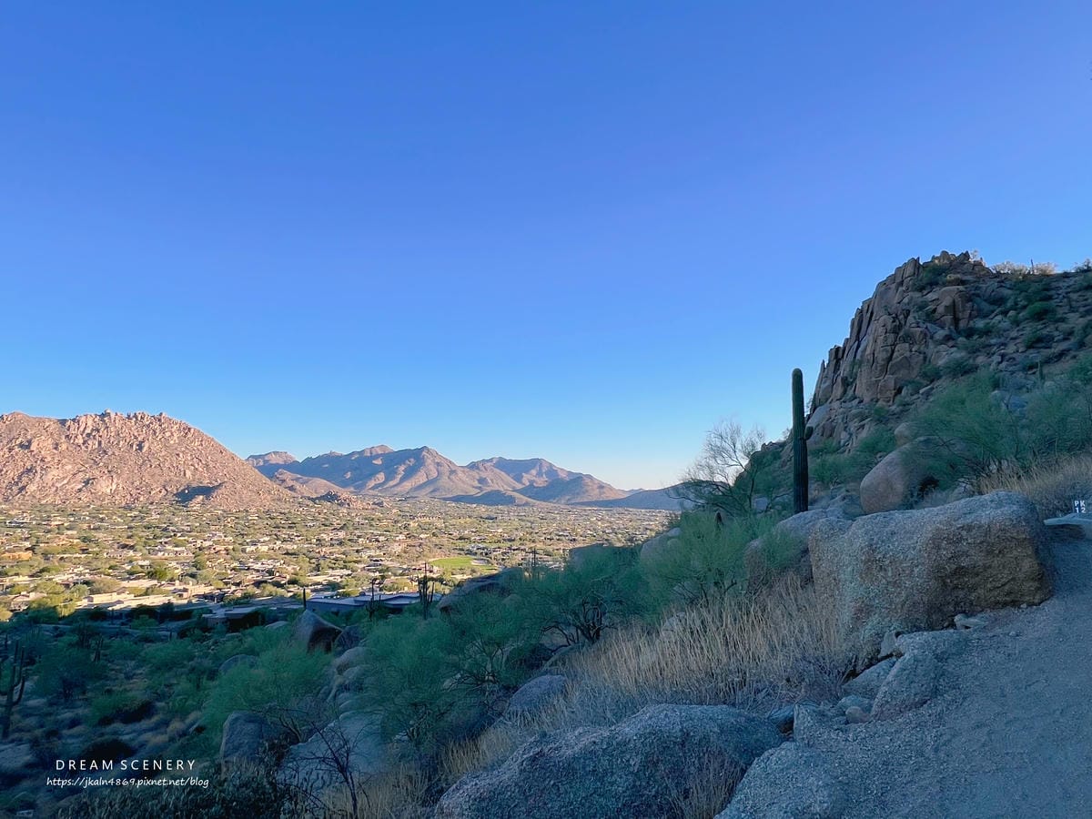 【美國-Arizona】 健行公園│ Pinnacle Pe 【美國-Arizona】 健行公園│ Pinnacle Pe