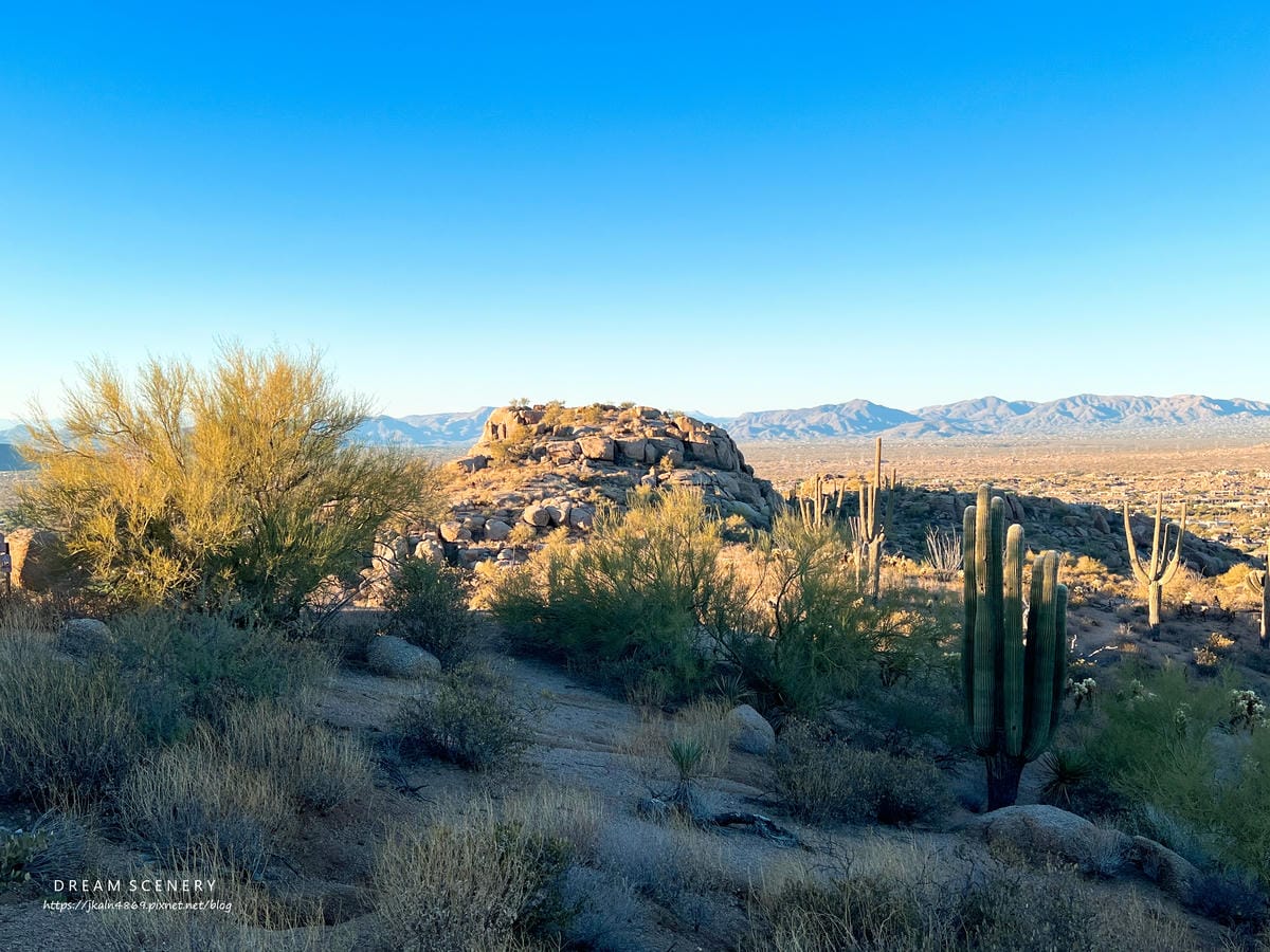 【美國-Arizona】 健行公園│ Pinnacle Pe 【美國-Arizona】 健行公園│ Pinnacle Pe