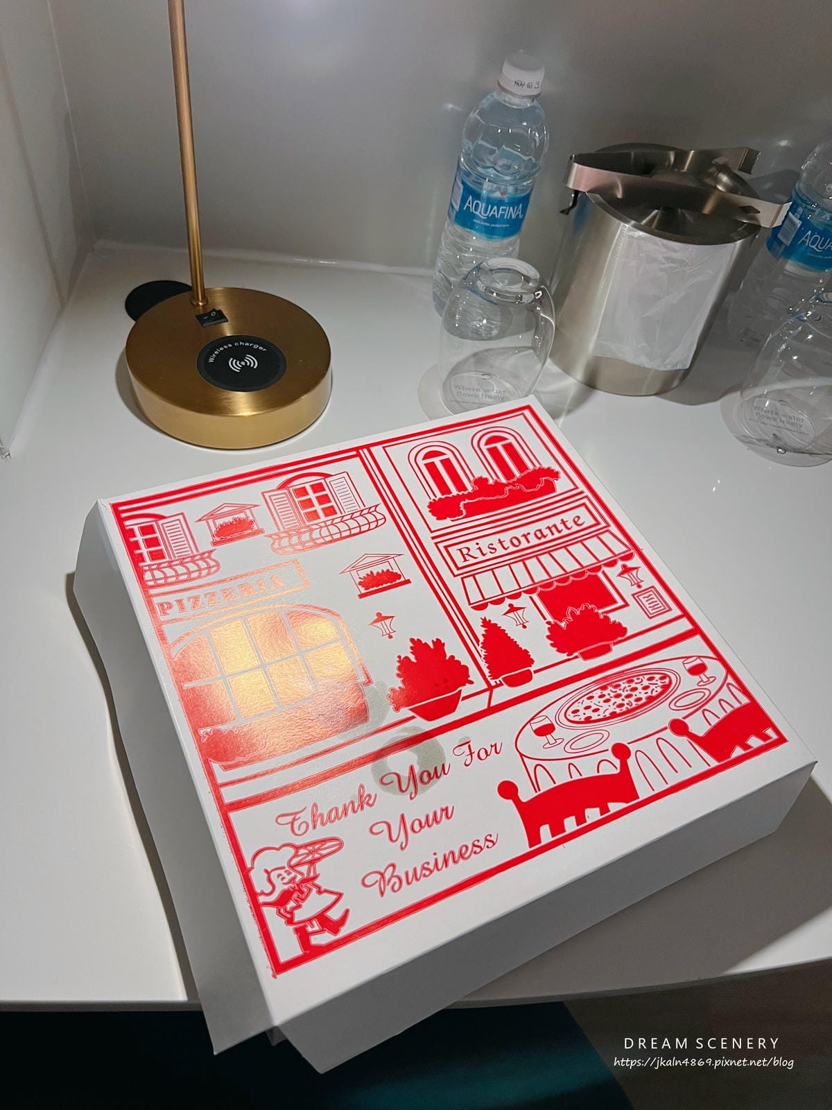 【美國-New York】美味的街邊披薩店│Square p 【美國-New York】美味的街邊披薩店│Square p