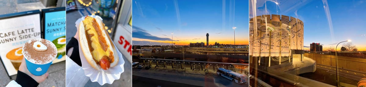 2023 七天六夜行程│New York│紐約自由行 2023 七天六夜行程│New York│紐約自由行