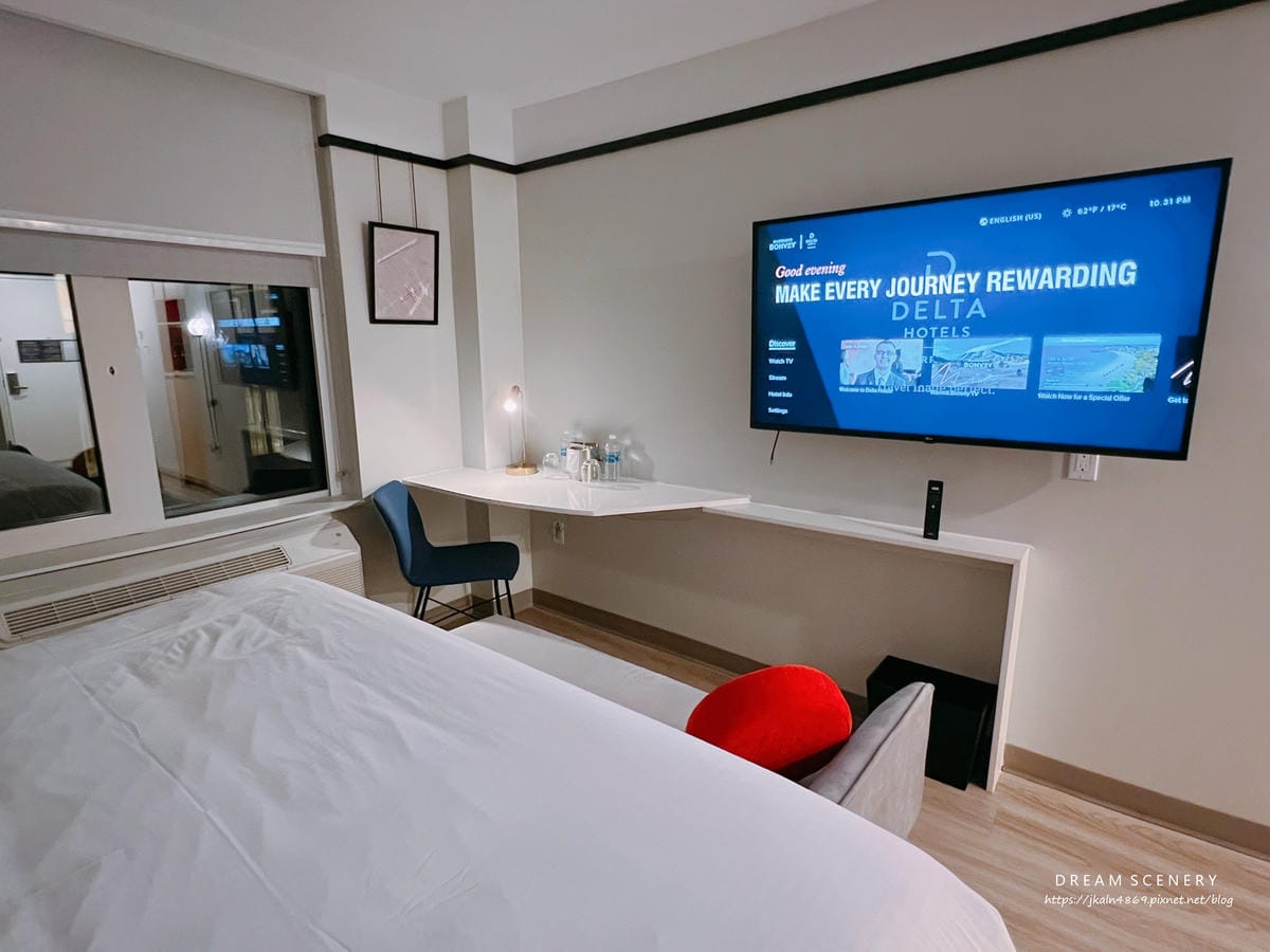【美國-New York 】Delta Hotels by Marriott New York Times Square 【美國-New York 】Delta Hotels by Marriott New York Times Square